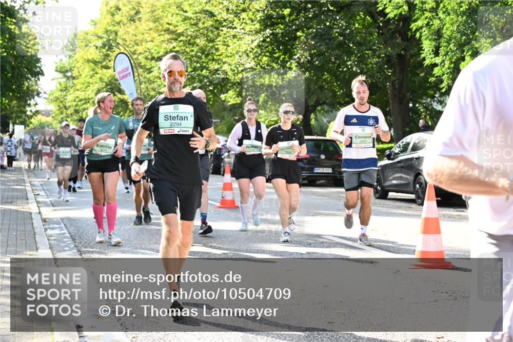 20.09.2026 - PSD Bank Halbmarathon Dr. Thomas Lammeyer http://msf.ph/oto/10504709 20.09.2026 11:01:14 Laufen 2294, 2897 meine-sportfotos.de