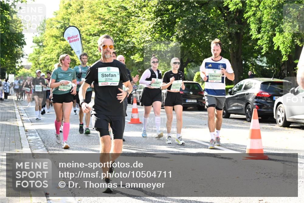 20.09.2026 - PSD Bank Halbmarathon Dr. Thomas Lammeyer http://msf.ph/oto/10504711 20.09.2026 11:01:14 Laufen 3679, 2294, 1608, 2897 meine-sportfotos.de