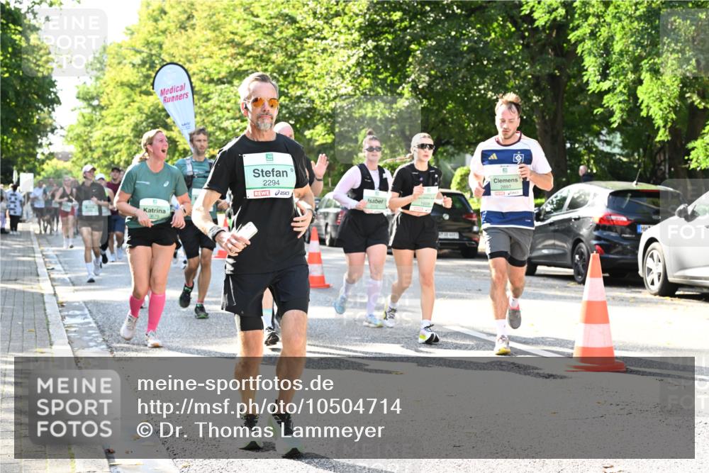 20.09.2026 - PSD Bank Halbmarathon Dr. Thomas Lammeyer http://msf.ph/oto/10504714 20.09.2026 11:01:14 Laufen 2294, 1608, 2897 meine-sportfotos.de