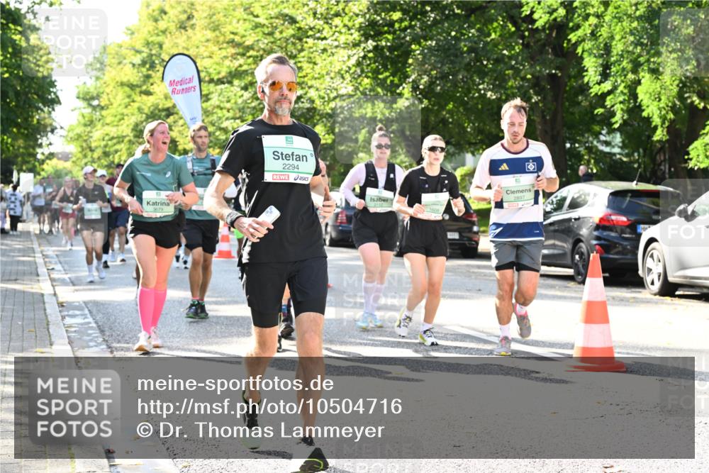 20.09.2026 - PSD Bank Halbmarathon Dr. Thomas Lammeyer http://msf.ph/oto/10504716 20.09.2026 11:01:15 Laufen 2294, 2897 meine-sportfotos.de