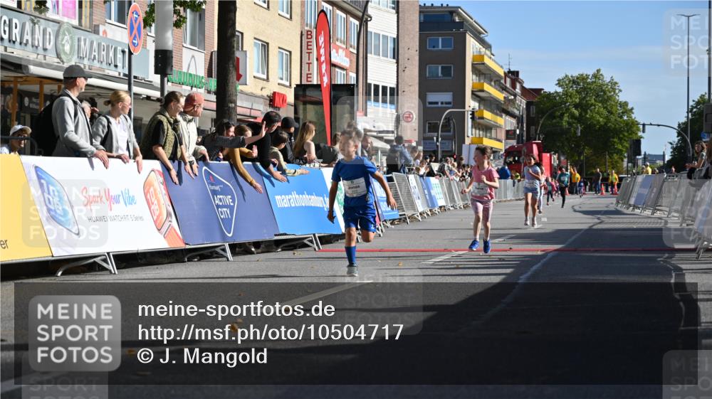 20.09.2026 - PSD Bank Halbmarathon J. Mangold http://msf.ph/oto/10504717 20.09.2026 10:33:28 Ziel 166, 227, 253, 325, 424 meine-sportfotos.de