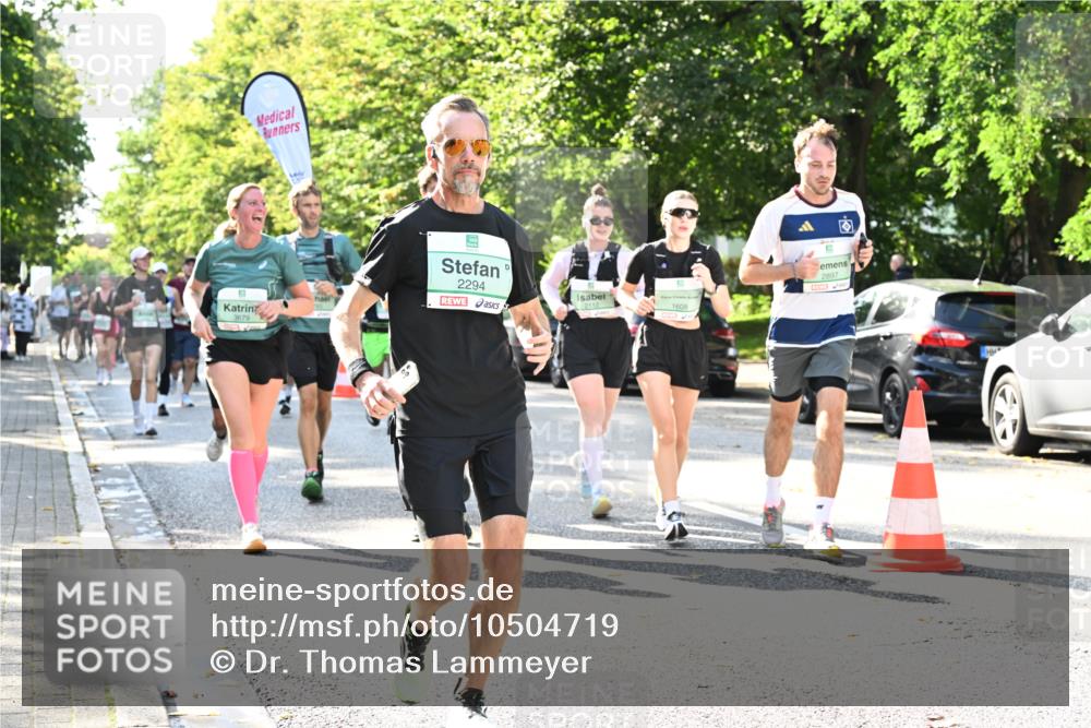20.09.2026 - PSD Bank Halbmarathon Dr. Thomas Lammeyer http://msf.ph/oto/10504719 20.09.2026 11:01:15 Laufen 3679, 2294, 2112, 2897 meine-sportfotos.de