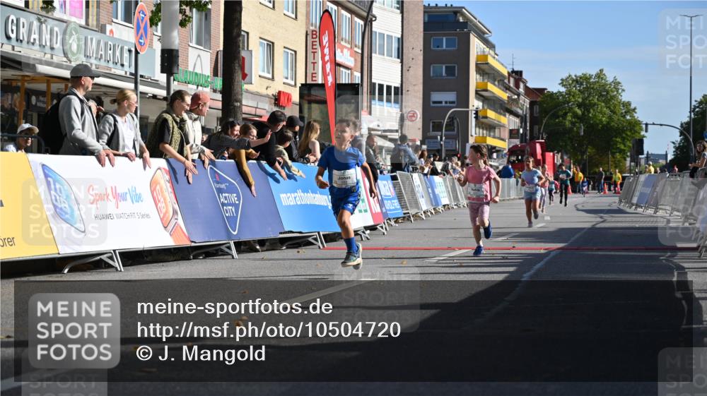 20.09.2026 - PSD Bank Halbmarathon J. Mangold http://msf.ph/oto/10504720 20.09.2026 10:33:28 Ziel 166, 227, 253, 325, 424 meine-sportfotos.de
