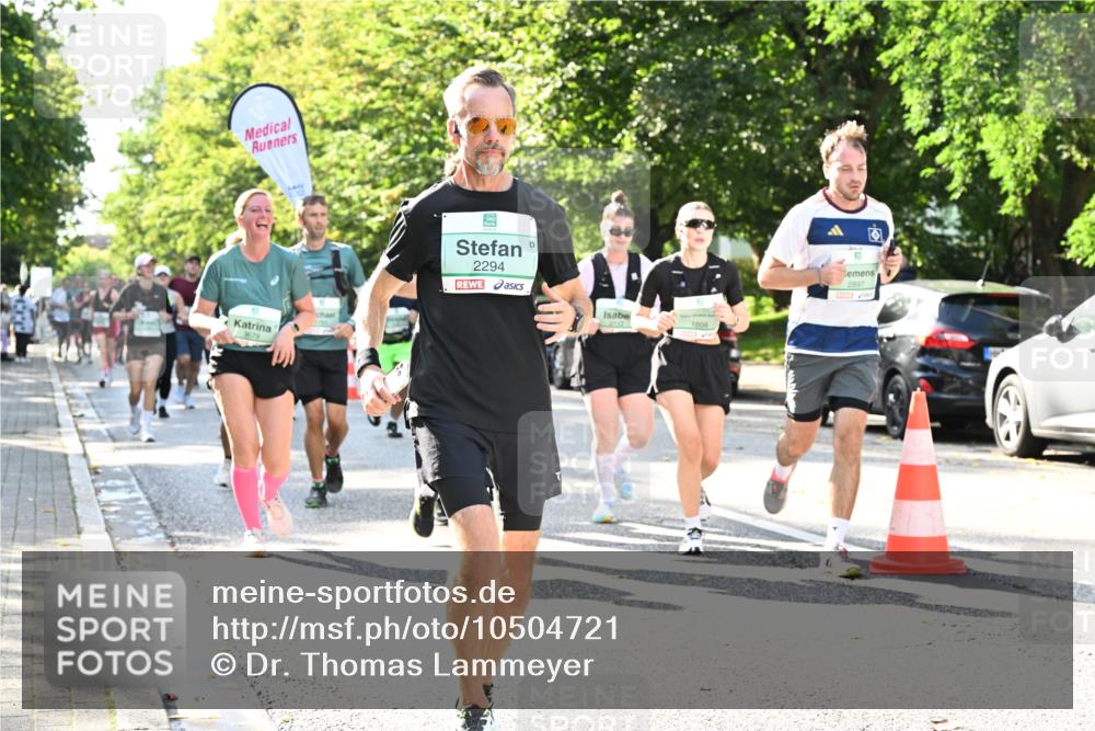 20.09.2026 - PSD Bank Halbmarathon Dr. Thomas Lammeyer http://msf.ph/oto/10504721 20.09.2026 11:01:15 Laufen 3679, 2294, 2897 meine-sportfotos.de
