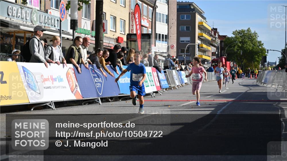 20.09.2026 - PSD Bank Halbmarathon J. Mangold http://msf.ph/oto/10504722 20.09.2026 10:33:28 Ziel 166, 227, 253, 325, 424 meine-sportfotos.de