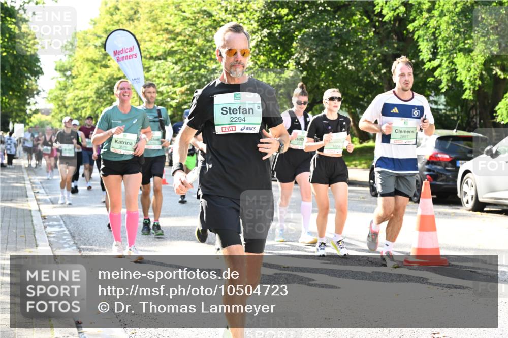 20.09.2026 - PSD Bank Halbmarathon Dr. Thomas Lammeyer http://msf.ph/oto/10504723 20.09.2026 11:01:15 Laufen 3679, 2294, 2897, 2112, 1608 meine-sportfotos.de