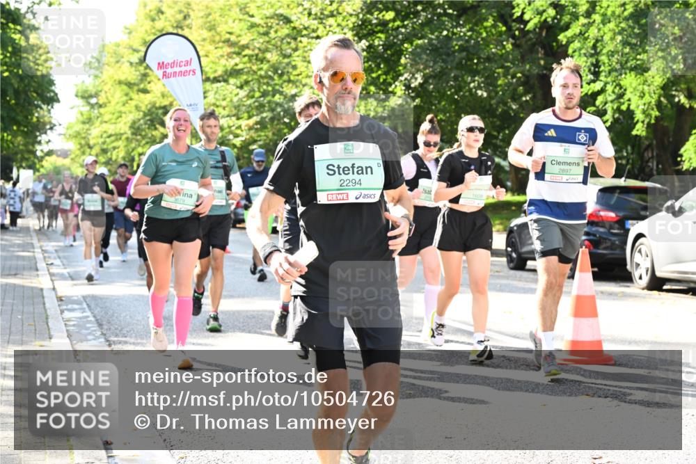 20.09.2026 - PSD Bank Halbmarathon Dr. Thomas Lammeyer http://msf.ph/oto/10504726 20.09.2026 11:01:15 Laufen 3679, 2294, 1608, 210, 2897 meine-sportfotos.de