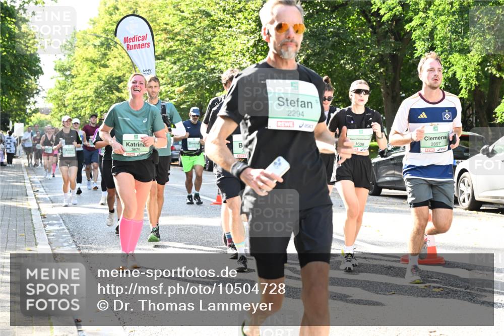 20.09.2026 - PSD Bank Halbmarathon Dr. Thomas Lammeyer http://msf.ph/oto/10504728 20.09.2026 11:01:15 Laufen 5, 3679, 2294, 1608, 2897 meine-sportfotos.de
