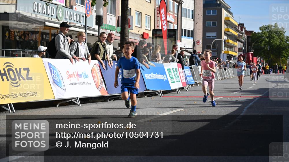20.09.2026 - PSD Bank Halbmarathon J. Mangold http://msf.ph/oto/10504731 20.09.2026 10:33:29 Ziel 166, 227, 253, 325, 424 meine-sportfotos.de