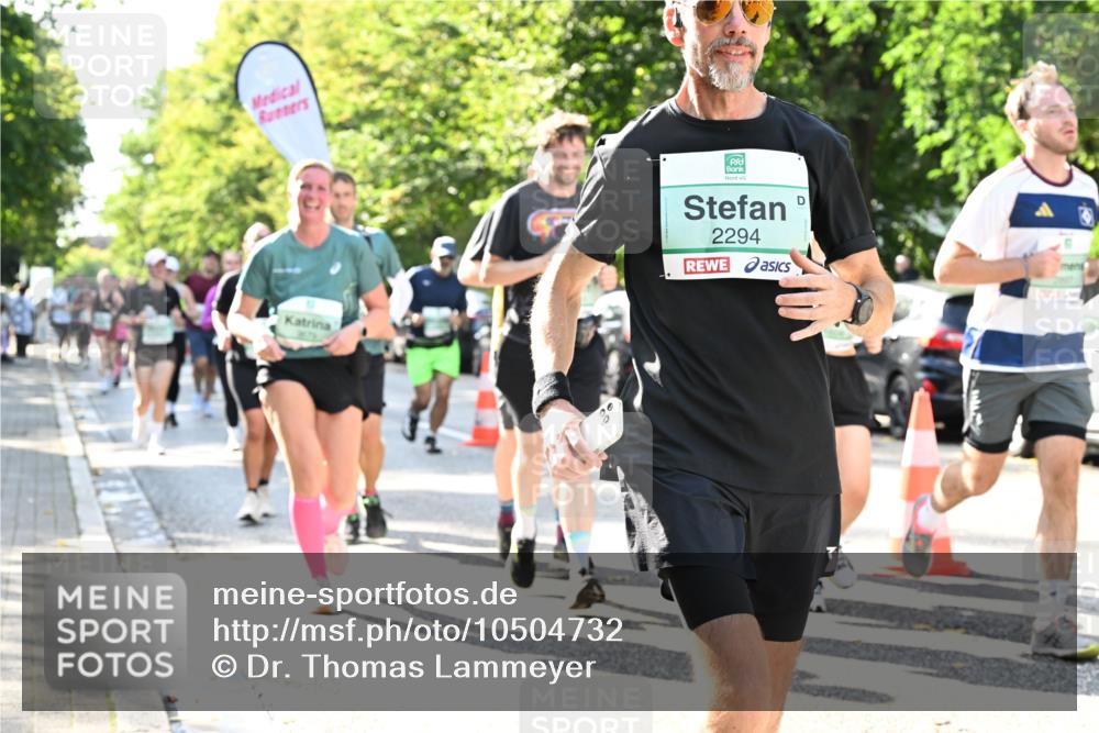 20.09.2026 - PSD Bank Halbmarathon Dr. Thomas Lammeyer http://msf.ph/oto/10504732 20.09.2026 11:01:16 Laufen 2294 meine-sportfotos.de
