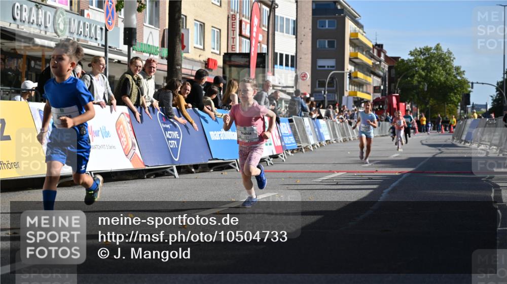 20.09.2026 - PSD Bank Halbmarathon J. Mangold http://msf.ph/oto/10504733 20.09.2026 10:33:29 Ziel 166, 227, 253, 325, 424 meine-sportfotos.de