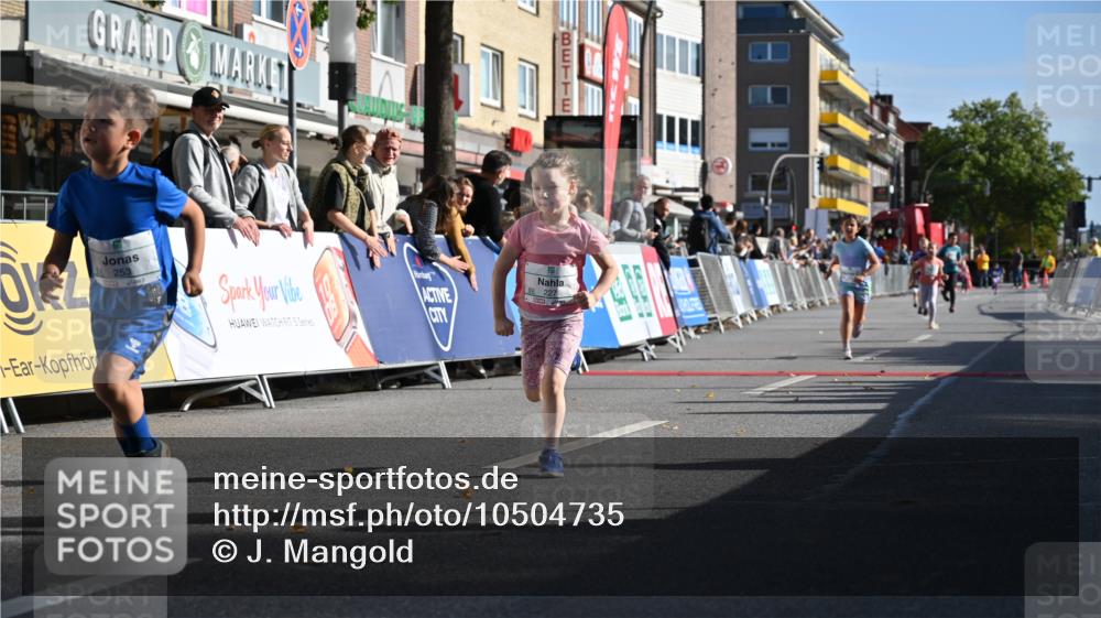 20.09.2026 - PSD Bank Halbmarathon J. Mangold http://msf.ph/oto/10504735 20.09.2026 10:33:30 Ziel 166, 227, 253, 325, 424 meine-sportfotos.de