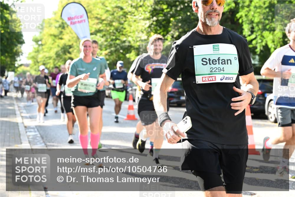 20.09.2026 - PSD Bank Halbmarathon Dr. Thomas Lammeyer http://msf.ph/oto/10504736 20.09.2026 11:01:16 Laufen 2294 meine-sportfotos.de