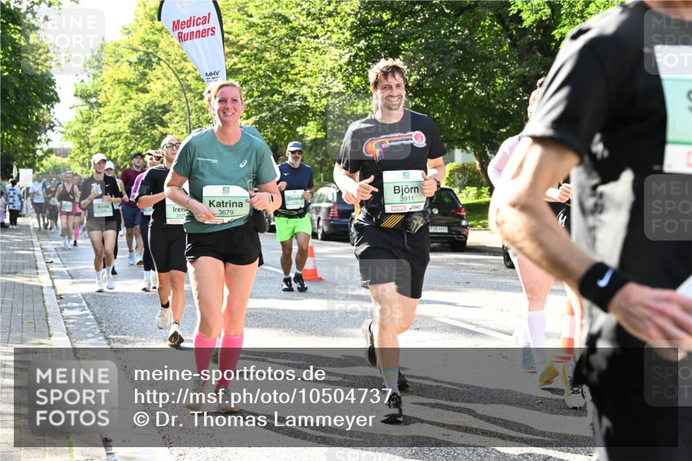 20.09.2026 - PSD Bank Halbmarathon Dr. Thomas Lammeyer http://msf.ph/oto/10504737 20.09.2026 11:01:16 Laufen 3419, 3679, 3911 meine-sportfotos.de