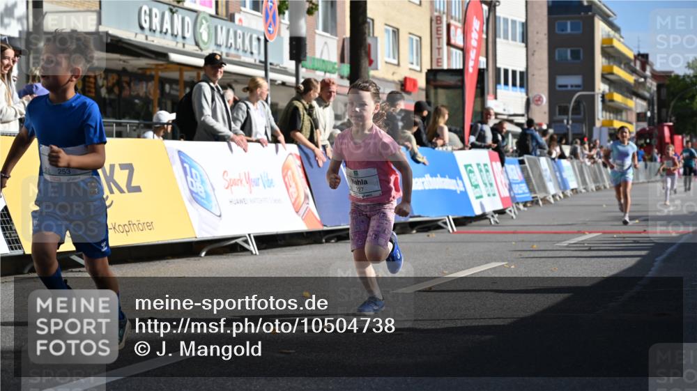 20.09.2026 - PSD Bank Halbmarathon J. Mangold http://msf.ph/oto/10504738 20.09.2026 10:33:30 Ziel 166, 227, 253, 325, 424 meine-sportfotos.de