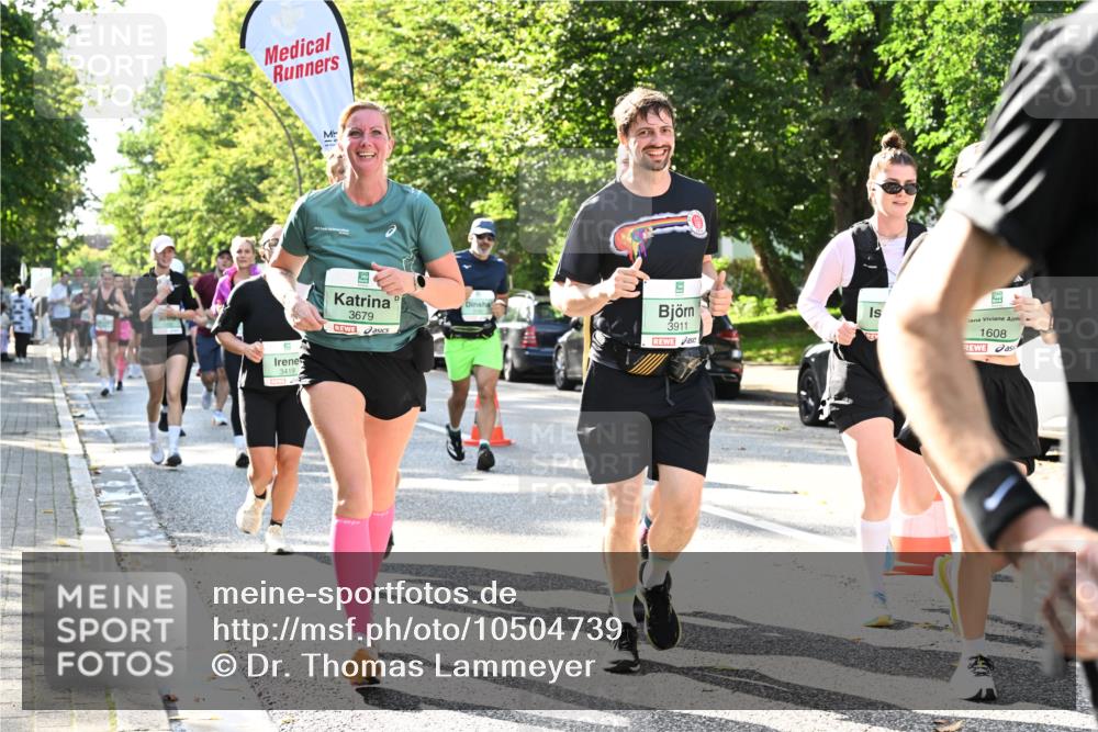 20.09.2026 - PSD Bank Halbmarathon Dr. Thomas Lammeyer http://msf.ph/oto/10504739 20.09.2026 11:01:16 Laufen 3419, 3679, 3911, 1608 meine-sportfotos.de