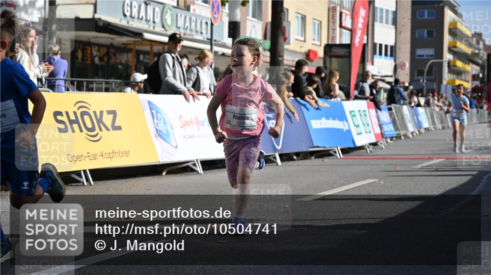 20.09.2026 - PSD Bank Halbmarathon J. Mangold http://msf.ph/oto/10504741 20.09.2026 10:33:30 Ziel 166, 227, 253, 325, 424 meine-sportfotos.de