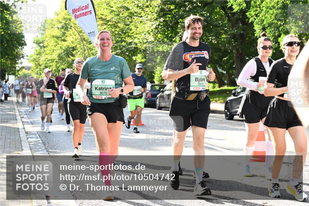 20.09.2026 - PSD Bank Halbmarathon Dr. Thomas Lammeyer http://msf.ph/oto/10504742 20.09.2026 11:01:16 Laufen 3679, 3911 meine-sportfotos.de