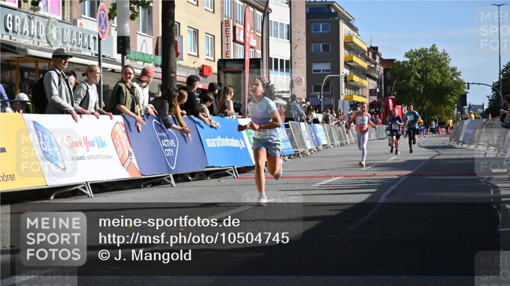 20.09.2026 - PSD Bank Halbmarathon J. Mangold http://msf.ph/oto/10504745 20.09.2026 10:33:33 Ziel 166, 207, 227, 253, 290, 424 meine-sportfotos.de