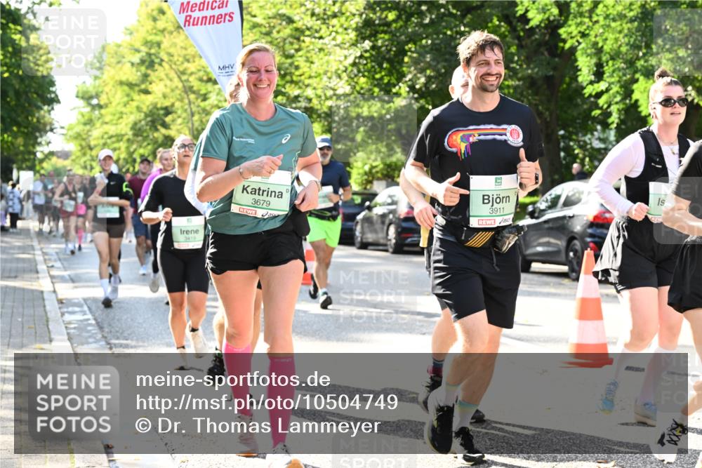 20.09.2026 - PSD Bank Halbmarathon Dr. Thomas Lammeyer http://msf.ph/oto/10504749 20.09.2026 11:01:17 Laufen 3419, 3679, 3911 meine-sportfotos.de