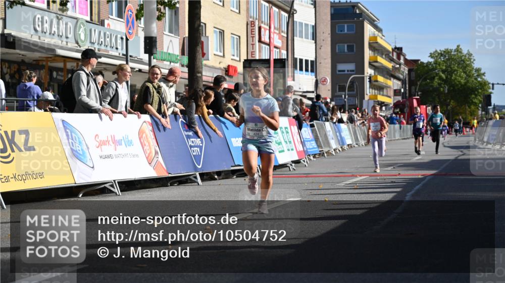 20.09.2026 - PSD Bank Halbmarathon J. Mangold http://msf.ph/oto/10504752 20.09.2026 10:33:33 Ziel 166, 207, 227, 253, 290, 424 meine-sportfotos.de