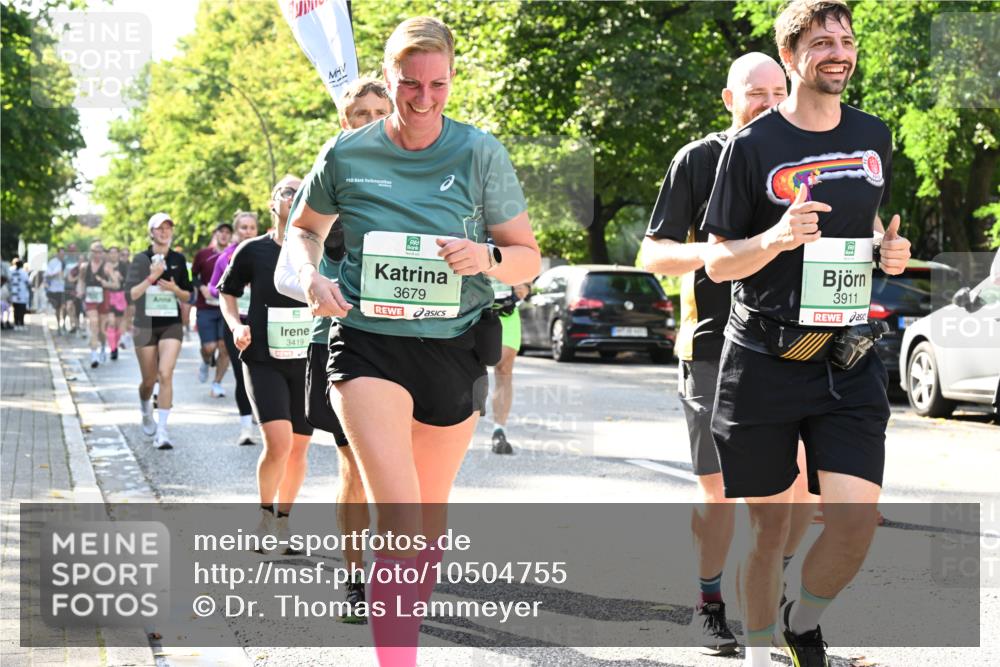20.09.2026 - PSD Bank Halbmarathon Dr. Thomas Lammeyer http://msf.ph/oto/10504755 20.09.2026 11:01:17 Laufen 3419, 3679, 3911 meine-sportfotos.de