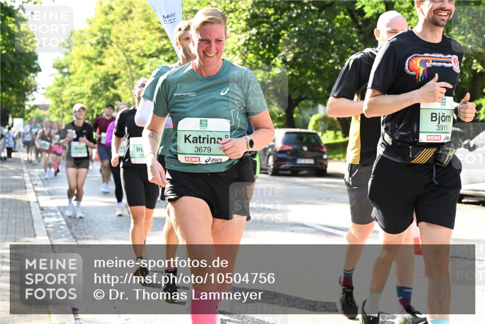 20.09.2026 - PSD Bank Halbmarathon Dr. Thomas Lammeyer http://msf.ph/oto/10504756 20.09.2026 11:01:17 Laufen 3679, 3911 meine-sportfotos.de