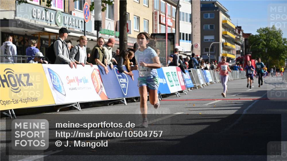 20.09.2026 - PSD Bank Halbmarathon J. Mangold http://msf.ph/oto/10504757 20.09.2026 10:33:34 Ziel 166, 207, 227, 253, 290, 424 meine-sportfotos.de