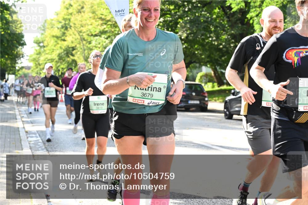 20.09.2026 - PSD Bank Halbmarathon Dr. Thomas Lammeyer http://msf.ph/oto/10504759 20.09.2026 11:01:17 Laufen 3419, 3679 meine-sportfotos.de