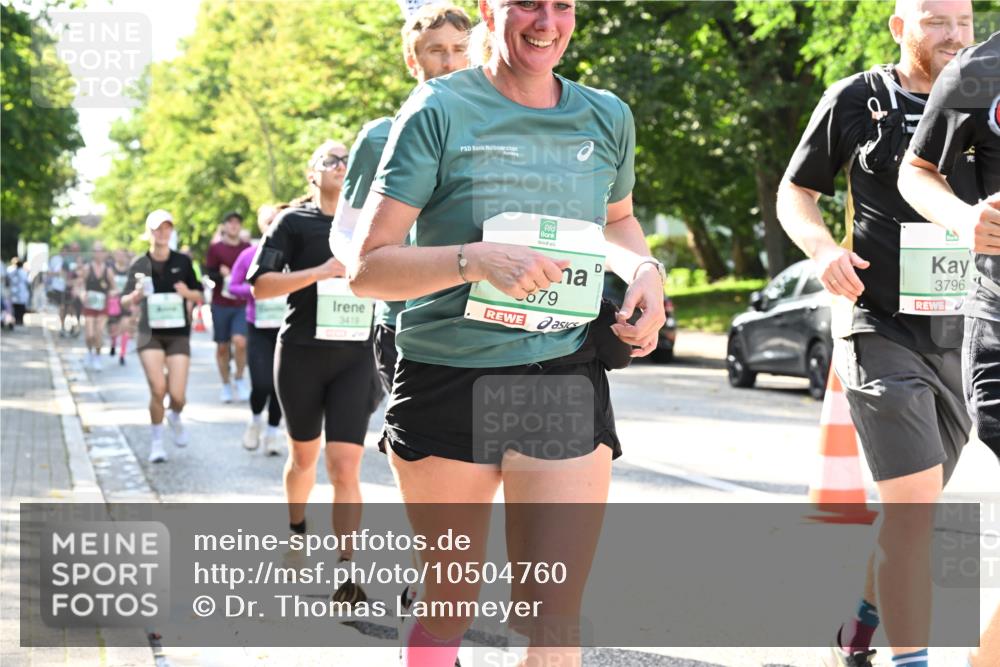 20.09.2026 - PSD Bank Halbmarathon Dr. Thomas Lammeyer http://msf.ph/oto/10504760 20.09.2026 11:01:18 Laufen 3419, 679, 3796 meine-sportfotos.de