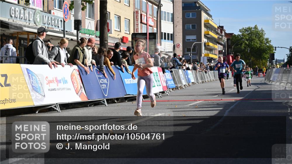 20.09.2026 - PSD Bank Halbmarathon J. Mangold http://msf.ph/oto/10504761 20.09.2026 10:33:36 Ziel 166, 173, 207, 227, 290, 382, 424 meine-sportfotos.de