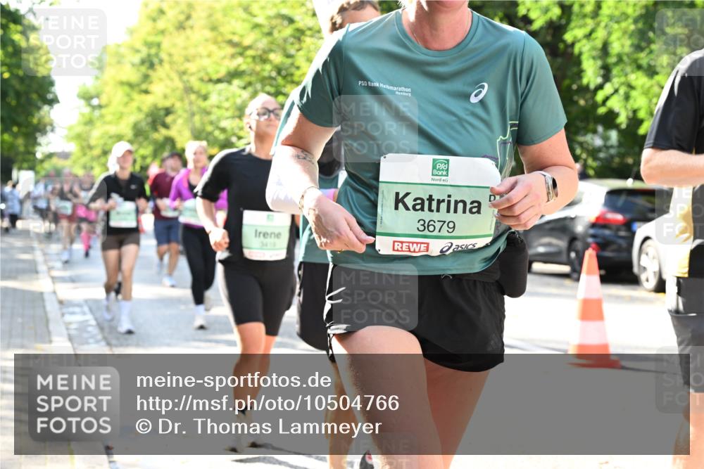 20.09.2026 - PSD Bank Halbmarathon Dr. Thomas Lammeyer http://msf.ph/oto/10504766 20.09.2026 11:01:18 Laufen 3419, 3679 meine-sportfotos.de