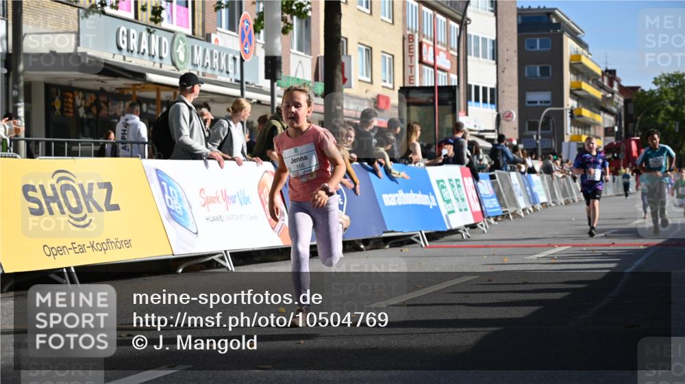 20.09.2026 - PSD Bank Halbmarathon J. Mangold http://msf.ph/oto/10504769 20.09.2026 10:33:37 Ziel 166, 173, 207, 290, 382, 424 meine-sportfotos.de