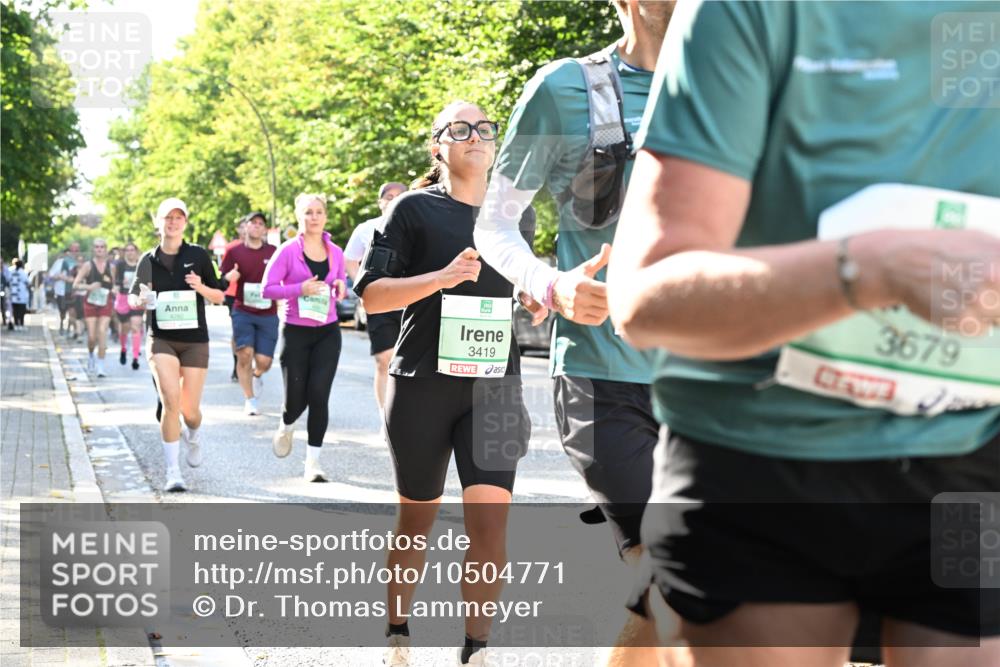20.09.2026 - PSD Bank Halbmarathon Dr. Thomas Lammeyer http://msf.ph/oto/10504771 20.09.2026 11:01:18 Laufen 3419, 3679 meine-sportfotos.de
