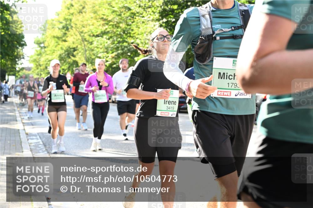 20.09.2026 - PSD Bank Halbmarathon Dr. Thomas Lammeyer http://msf.ph/oto/10504773 20.09.2026 11:01:18 Laufen 3419, 1793 meine-sportfotos.de