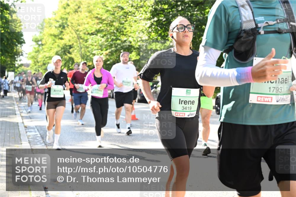 20.09.2026 - PSD Bank Halbmarathon Dr. Thomas Lammeyer http://msf.ph/oto/10504776 20.09.2026 11:01:19 Laufen 3419, 1793 meine-sportfotos.de