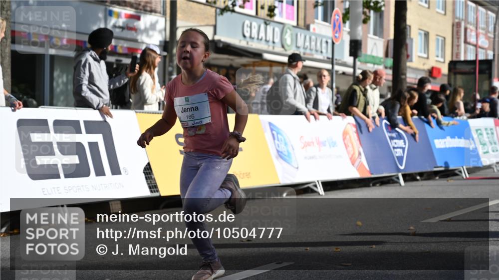 20.09.2026 - PSD Bank Halbmarathon J. Mangold http://msf.ph/oto/10504777 20.09.2026 10:33:37 Ziel 166, 173, 207, 290, 382, 424 meine-sportfotos.de