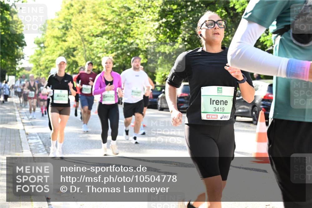 20.09.2026 - PSD Bank Halbmarathon Dr. Thomas Lammeyer http://msf.ph/oto/10504778 20.09.2026 11:01:19 Laufen 3419 meine-sportfotos.de