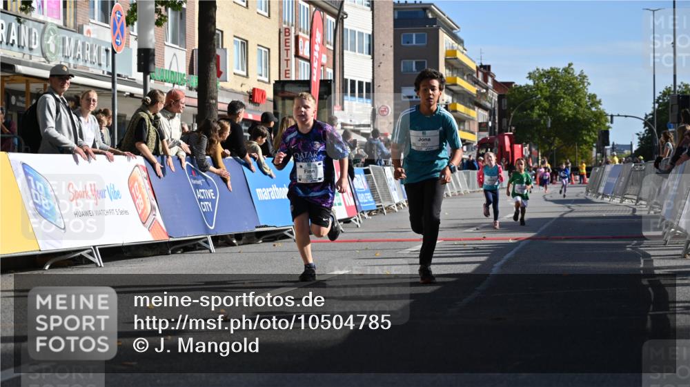 20.09.2026 - PSD Bank Halbmarathon J. Mangold http://msf.ph/oto/10504785 20.09.2026 10:33:39 Ziel 138, 166, 173, 207, 290, 382, 424 meine-sportfotos.de