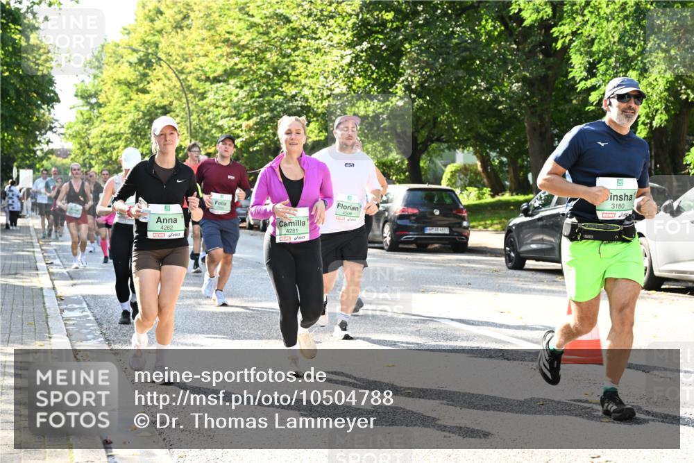 20.09.2026 - PSD Bank Halbmarathon Dr. Thomas Lammeyer http://msf.ph/oto/10504788 20.09.2026 11:01:19 Laufen 4282, 4281, 7, 4508, 3180 meine-sportfotos.de