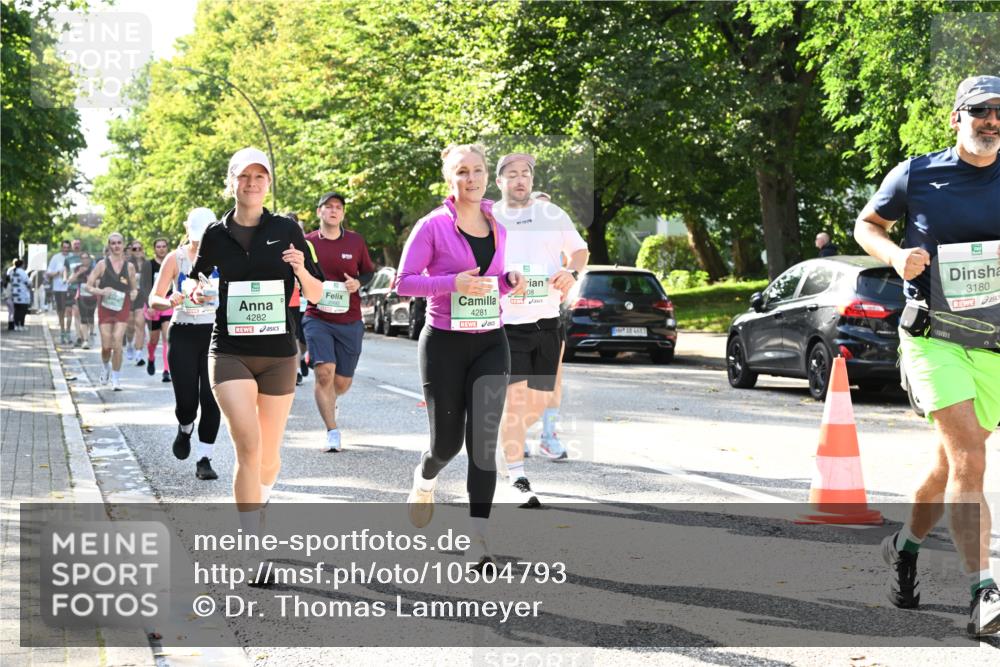20.09.2026 - PSD Bank Halbmarathon Dr. Thomas Lammeyer http://msf.ph/oto/10504793 20.09.2026 11:01:20 Laufen 4282, 4281, 3180 meine-sportfotos.de