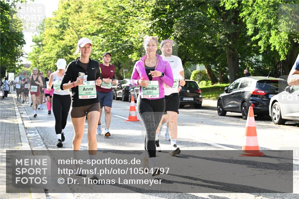 20.09.2026 - PSD Bank Halbmarathon Dr. Thomas Lammeyer http://msf.ph/oto/10504797 20.09.2026 11:01:20 Laufen 4282, 4281 meine-sportfotos.de