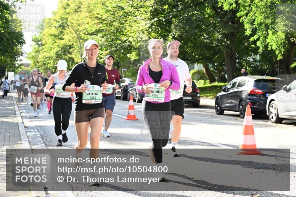 20.09.2026 - PSD Bank Halbmarathon Dr. Thomas Lammeyer http://msf.ph/oto/10504800 20.09.2026 11:01:20 Laufen 4280, 4282, 4281, 4508 meine-sportfotos.de