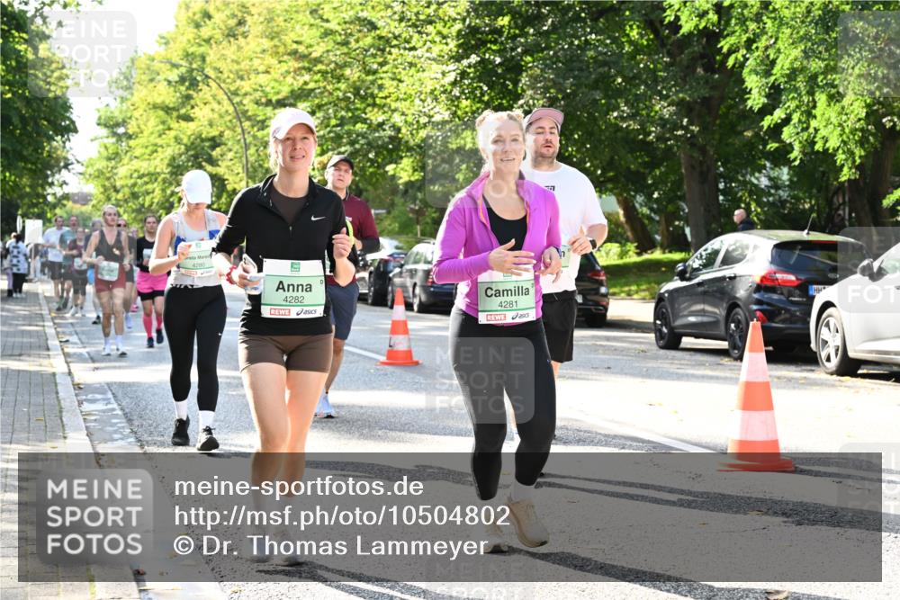 20.09.2026 - PSD Bank Halbmarathon Dr. Thomas Lammeyer http://msf.ph/oto/10504802 20.09.2026 11:01:20 Laufen 4280, 4282, 4281 meine-sportfotos.de
