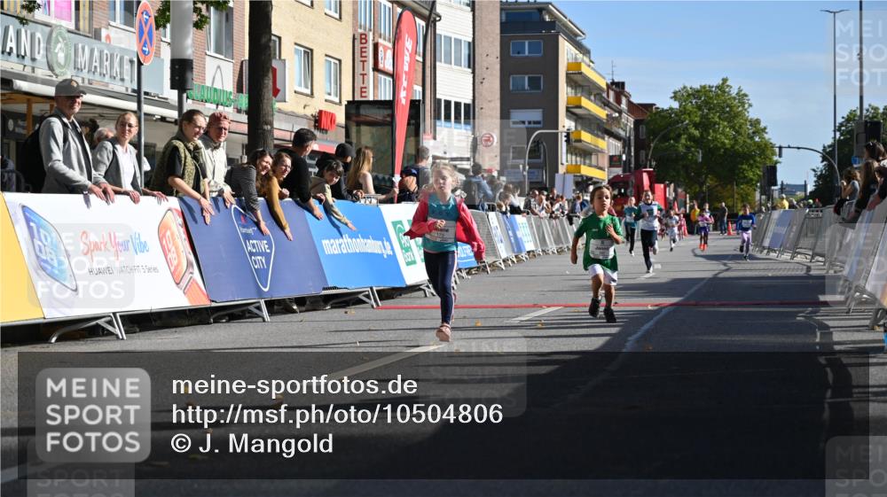 20.09.2026 - PSD Bank Halbmarathon J. Mangold http://msf.ph/oto/10504806 20.09.2026 10:33:43 Ziel 138, 173, 207, 290, 382 meine-sportfotos.de