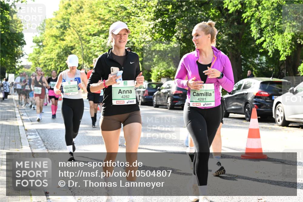 20.09.2026 - PSD Bank Halbmarathon Dr. Thomas Lammeyer http://msf.ph/oto/10504807 20.09.2026 11:01:21 Laufen 4280, 4282, 4281 meine-sportfotos.de