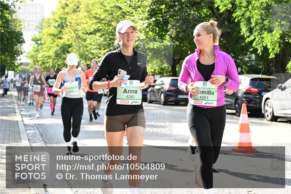 20.09.2026 - PSD Bank Halbmarathon Dr. Thomas Lammeyer http://msf.ph/oto/10504809 20.09.2026 11:01:21 Laufen 4280, 4282, 4281 meine-sportfotos.de