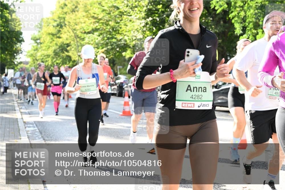 20.09.2026 - PSD Bank Halbmarathon Dr. Thomas Lammeyer http://msf.ph/oto/10504816 20.09.2026 11:01:21 Laufen 4280, 4282, 450 meine-sportfotos.de
