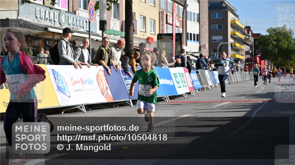 20.09.2026 - PSD Bank Halbmarathon J. Mangold http://msf.ph/oto/10504818 20.09.2026 10:33:45 Ziel 138, 173, 196, 207, 290, 376, 382 meine-sportfotos.de