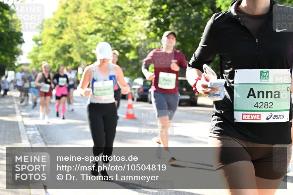 20.09.2026 - PSD Bank Halbmarathon Dr. Thomas Lammeyer http://msf.ph/oto/10504819 20.09.2026 11:01:22 Laufen 4282 meine-sportfotos.de